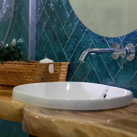 Terrameva 41 D&d Apartamento