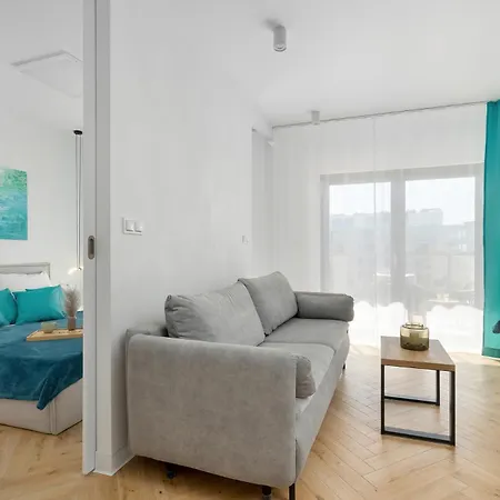 Terrameva 41 D&d Apartamento