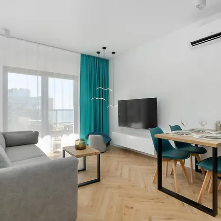 Terrameva 41 D&d Apartamento
