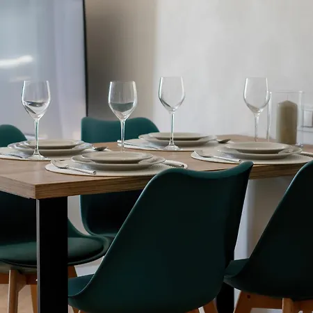 Terrameva 41 D&d Apartamento Dziwnów