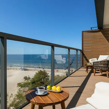 Terrameva 41 D&d Apartamento *