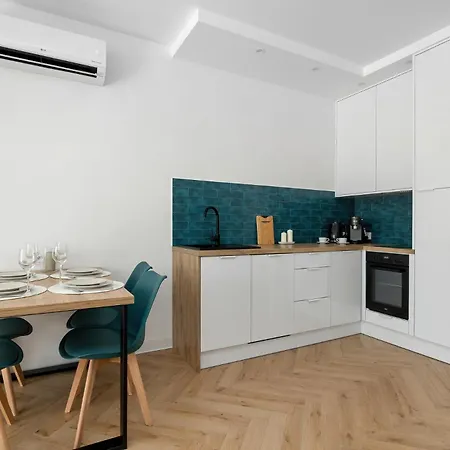 Terrameva 41 D&d Apartamento