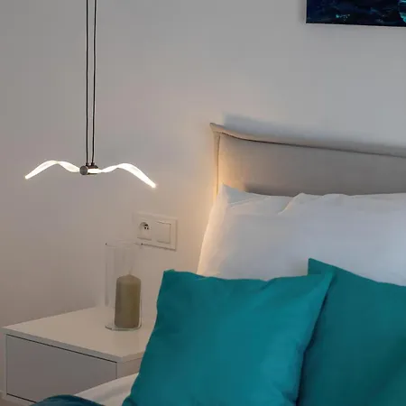 Terrameva 41 D&d Apartamento *