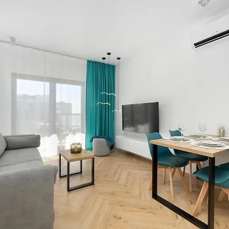 Apartamento Terrameva 41 D&d