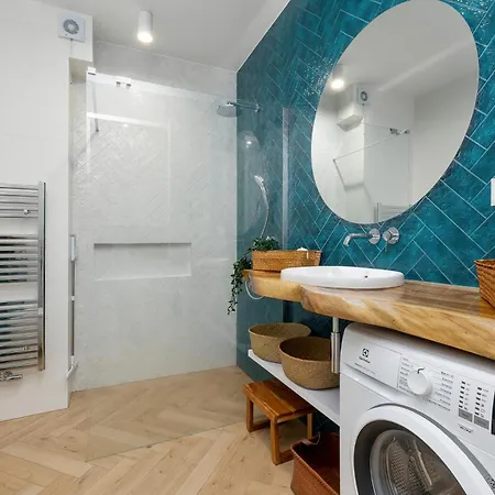 Terrameva 41 D&d Apartamento