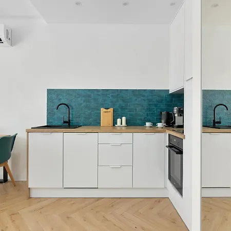 Terrameva 41 D&d Apartamento